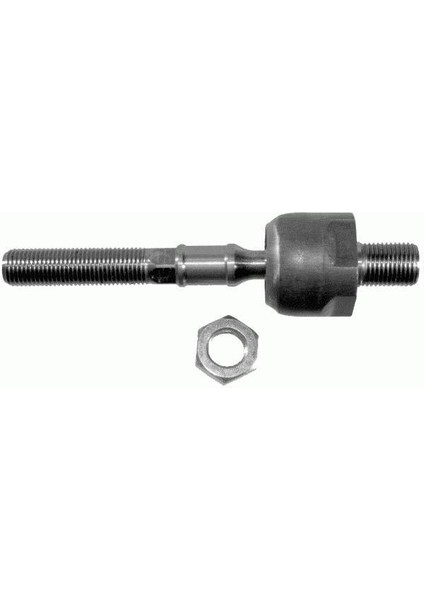 Rot Mili Ince Diş Sol-Sağ Volvo S60 00-10 S80 98-06 V70 00-07 XC70 02-07 XC90 02 05 14 146 mm