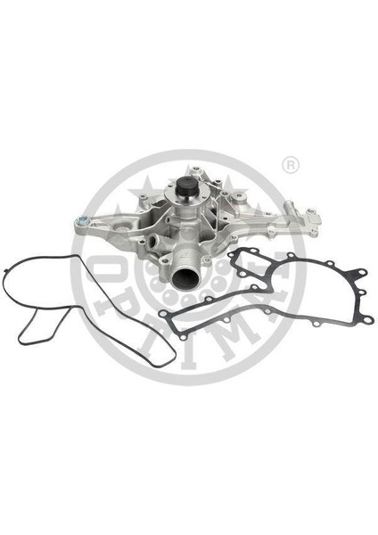 Devırdaım Pompası Mercedes M112 W203 W210 W211 W163 W220