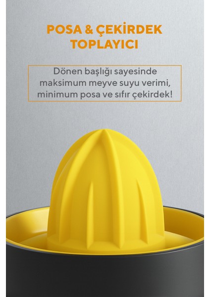 Narenciye Sıkacağı Hj-03 modelleri