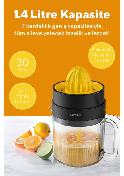 Narenciye Sıkacağı Hj-03 fırsatları