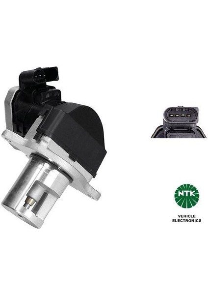 Egr Valfı Mercedes Vıto OM646 W639 03