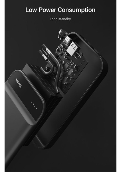 Jump Starter Akü Takviye Seti indirimleri