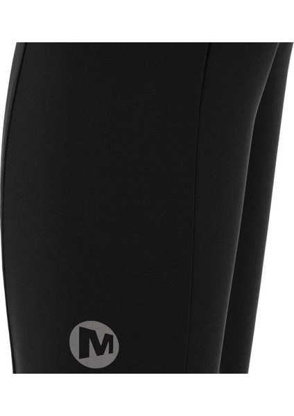 Runner Kadın Siyah Pantolon indirimleri