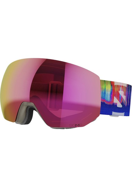 Radium Pro Sigma Kayak Gözlüğü