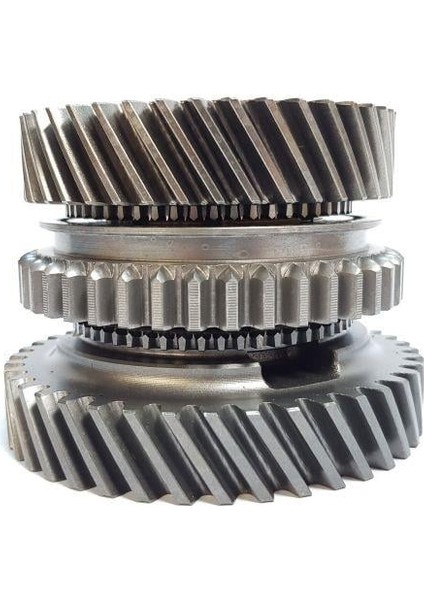 Senkromenc 1.-2.vıtes Boxer Iıı-Jumper Iıı DW12RU 2.2hdı Euro6 Bvm6