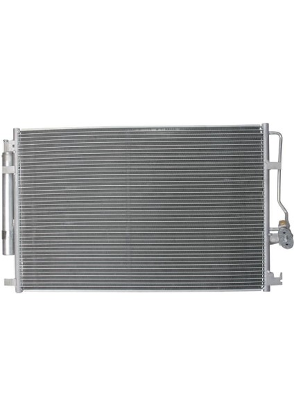 Klıma Radyatoru Mercedes Sprınter B906 B907 B910 . Vw Crafter 30-35-50