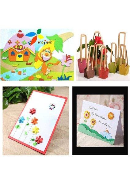 Siyah Fon Kartonu 50X70 cm 100'LÜ Paket 120 gr Renkli Fon Kartonu modelleri