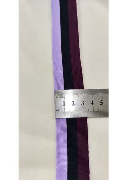 Mor Lila Tiktak Şerit fiyatları