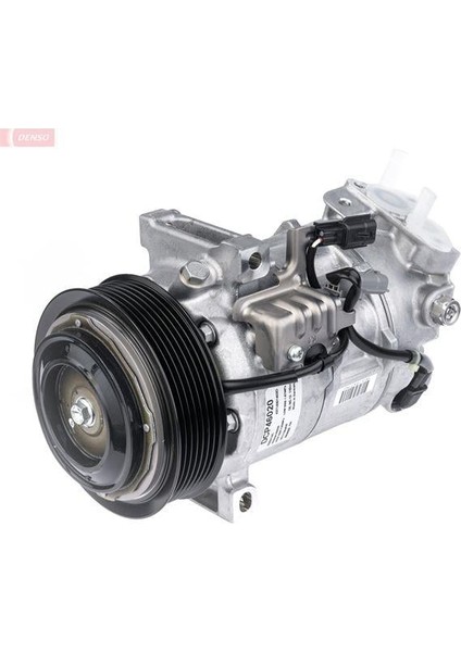 Klıma Kompresoru Renault Talısman 15 Kadjar 15 Megane Iv 15 Nıssan Qashqaı Iı 13 1.2 Tce 1.6 Dci