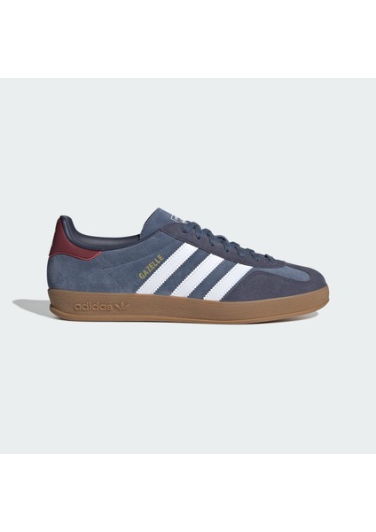 Originals JI3522 adidas Gazelle Indoor Ayakkabı