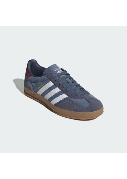 Originals JI3522 adidas Gazelle Indoor Ayakkabı