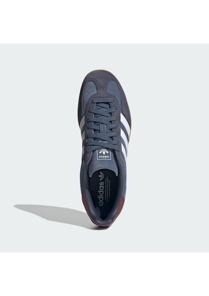 Originals JI3522 adidas Gazelle Indoor Ayakkabı