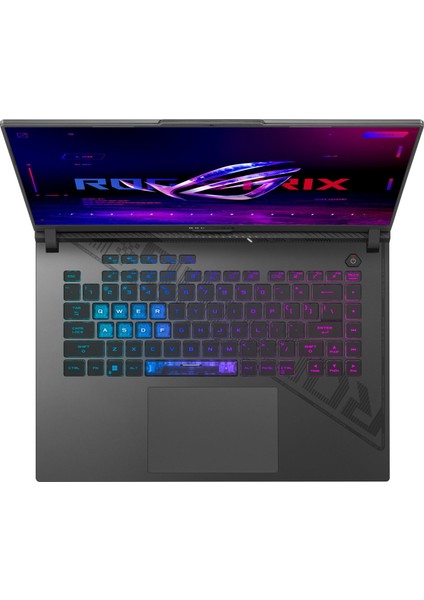 ROG Strix G16 G614JVR-N3092W Intel Core i9-14900HX 16GB 512GB SSD 8GB RTX4060 16" WUXGA 165hz Windows 11 Home fiyatları