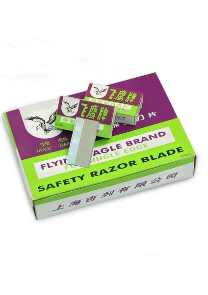 Paslanmaz Çelik Çok Amaçlı Temizleme Jileti (5 Adet) fiyatları