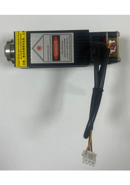 Laser Kafası 400-460NM 21 Cfr ile Uyumlu Class 3b Iv Laser fiyatları