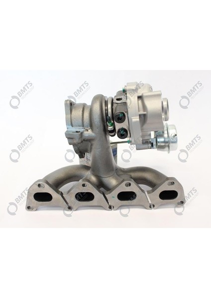 Turbo Şarj Golf5-Golf6-Jetta-Tıguan-Scırocco-A3-Leon 2009 1.4 Tsı Blg-Bmy-Cavd-Cavc-Cavb-Bwk-Ctha