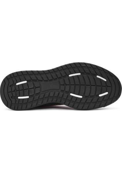 Erkek Vizon Bağcıklı Kalın Tabanlı Nubuk Deri Sneaker 25WFD6114V3 fırsatları