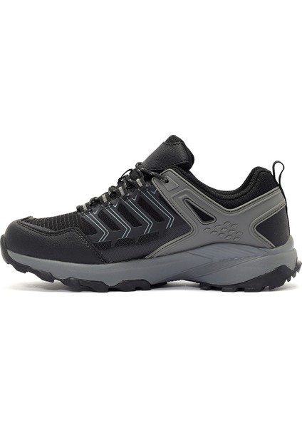 Dry Erkek Siyah Bağcıklı Waterproof Outdoor Ayakkabı 25WFD694614 fiyatları
