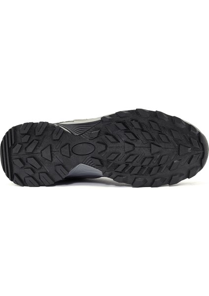 Dry Erkek Siyah Bağcıklı Waterproof Outdoor Ayakkabı 25WFD694614 fırsatları