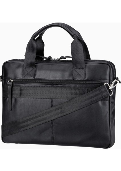 Deri Evrak Çantası, Dizüstü Bilgisayar Gözlü, Şık ve Pratik Ofis Çantası modelleri