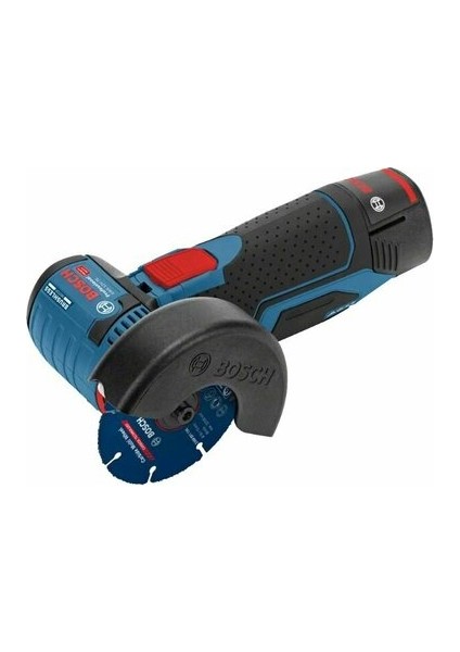 Gws 12V-76 Akülü Taşlama (Solo)