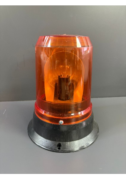 Tepe Döner Lamba 220V. Sarı