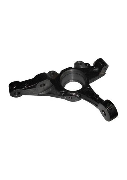 Aks Taşıyıcı Sağ Fıat Doblo 10 Opel Combo 12 74MM Abs Li