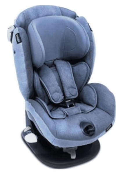 Izi Comfort X3 9-18 kg Oto Koltuğu