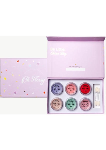 Sweet Treat Makeup Set