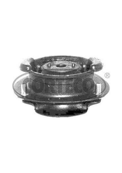 Amortısor Takozu On Mercedes W124 S124 C124 A124