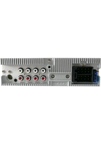 Emp 96 Dsp Oto Teyp 4 Anfi Çıkışlı Dsp Işlemcili Telefon Kontrollü Usb/bt /aux/48 Band Eq modelleri