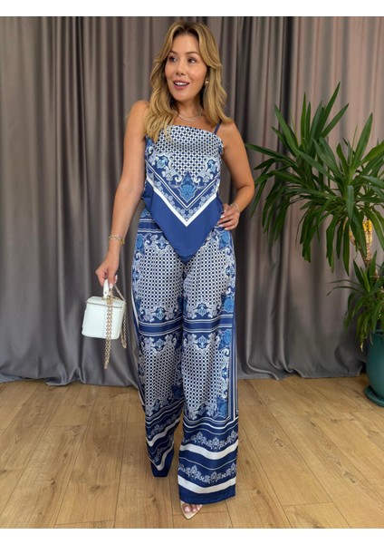 Mavi Bunbury Takım modelleri