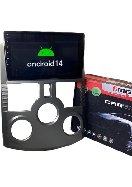 Daihatsu Terios Fimex 4-64 (Fanlı) Dspli Pro Oem Multimedia fiyatları