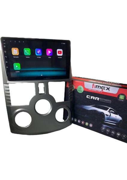 Daihatsu Terios Fimex 4-64 (Fanlı) Dspli Pro Oem Multimedia indirimleri