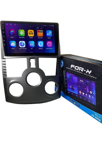 Daihatsu Terios Forx 6-128 Tam Profesyonel Oem Multimedia fiyatları