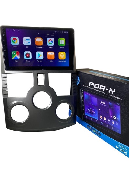 Daihatsu Terios Forx 6-128 Tam Profesyonel Oem Multimedia modelleri