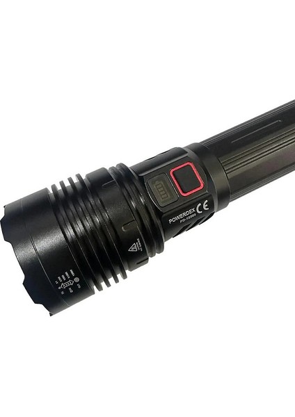 PD-12500 Profesyonel Av Feneri fiyatları