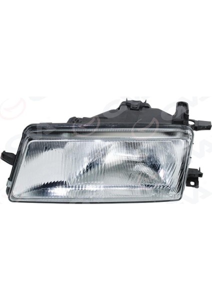 Far Sol Opel Vectra A 1988-92