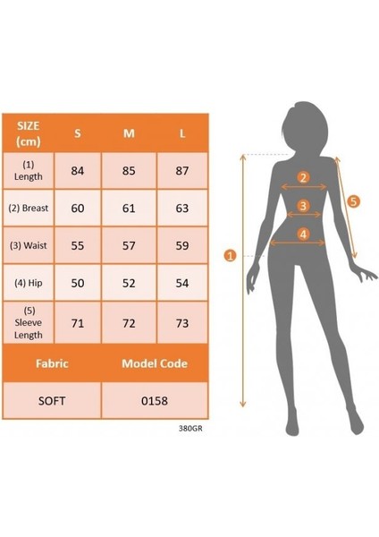 Kadın Uzun Kollu Fitilli Şardonlu Detay Buklet Kuşaklı Yumoş Elbise fırsatları