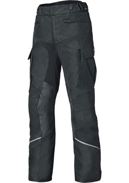 Hakuna Matata 3 Korumalı Motosiklet Pantolonu Siyah