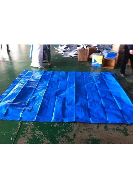 Su Geçirmez Pvc Ebatlı Branda 2m x 2 modelleri