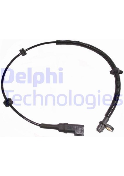 Abs Tekerlek Hız Sensörü Focus 1.4 16V-1.6 16V-1.8 16V-2.0 16V 98-04 Arka Aks