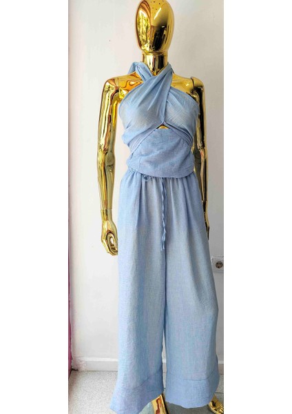 Yazlık Alt Üst Takım