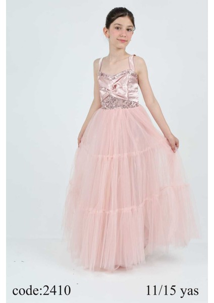 Kız Çocuk Abiye Mezuniyet Elbisesi fiyatları