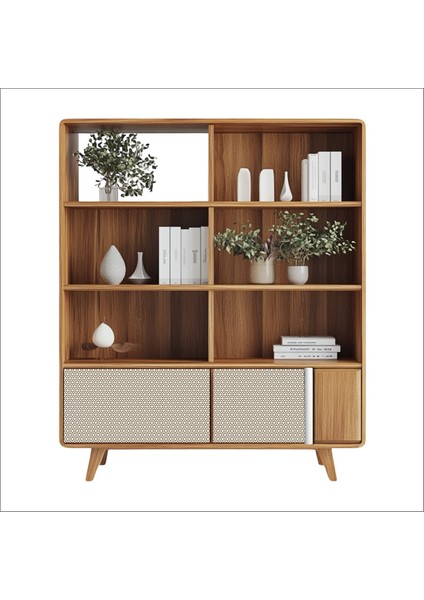 Ahşap Petek Desenli Kendinden Yapışkanlı Laminasyonlu Dolap, Şifonyer, Komodin Kaplama Folyosu modelleri