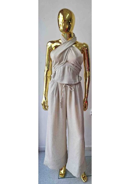 Yazlık Alt Üst Takım