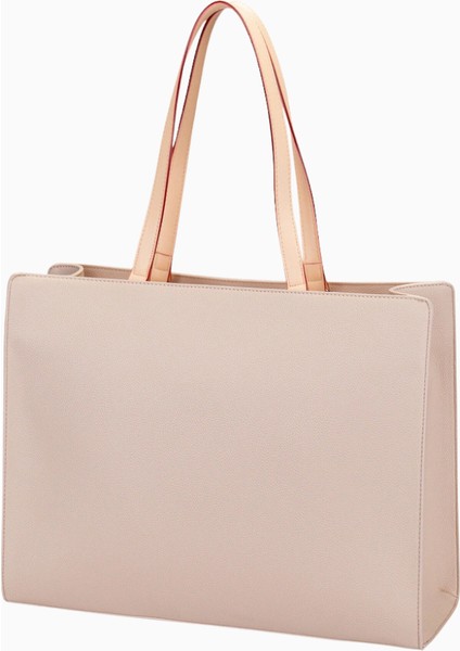 Bugattı Shopper Ella Business Çanta, Şık Dokulu Sentetik Deri, Günlük ve Iş Hayatına Uygun fiyatları