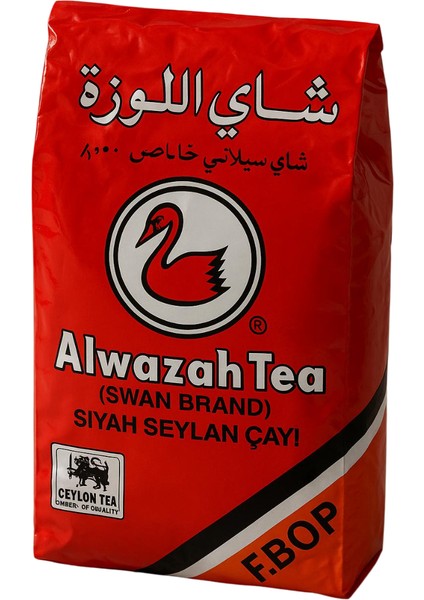 (Swan Brand) Pure Ceylon 400 gr Dökme Çay