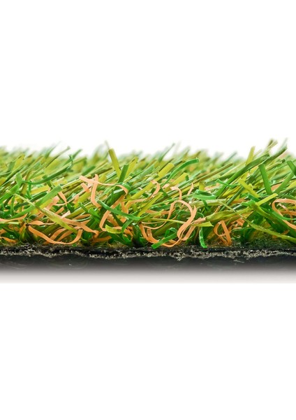 Suni Çim Halı Yapay Çim Halı Yeşil 20MM En 1,50 Metre