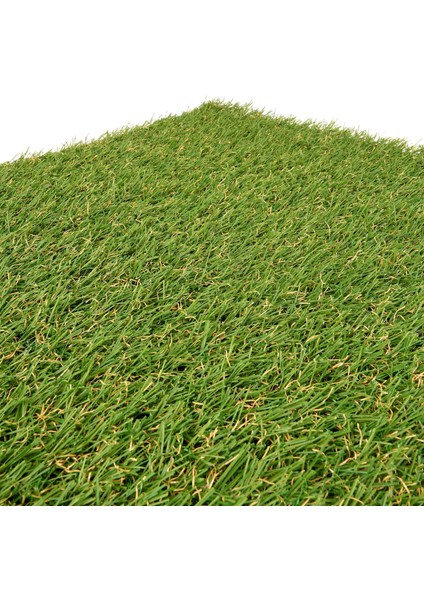 Suni Çim Halı Yapay Çim Halı Yeşil 20MM En 1,50 Metre fırsatları